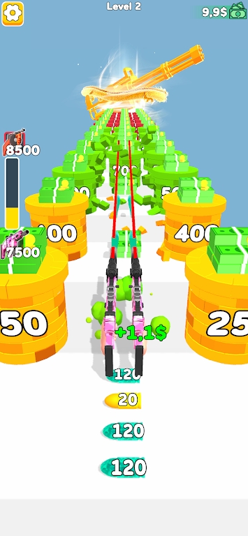 子彈公司 v3 安卓版 1