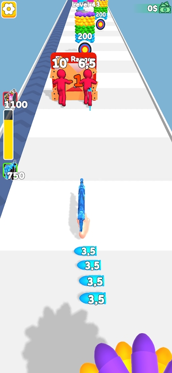 子彈公司 v3 安卓版 0