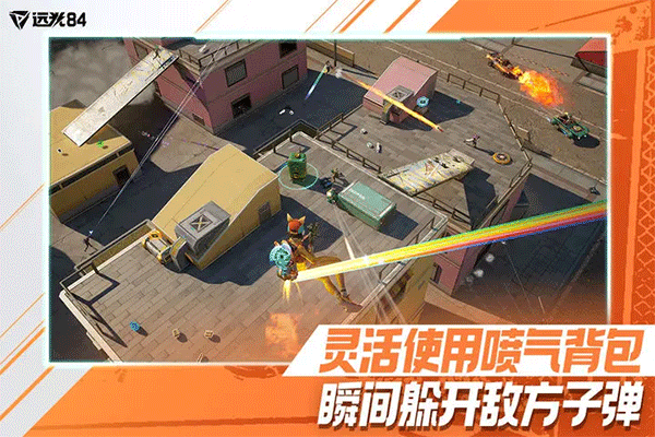 莉莉絲末日余暉手機(jī)版 v2.2.1.4.811780 安卓版 3