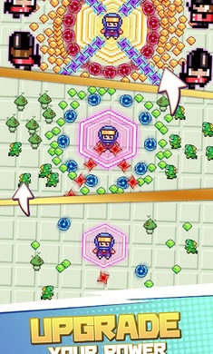 超級幸存者 v1.0.2 安卓版 0