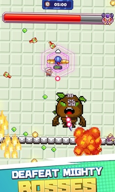 超級幸存者 v1.0.2 安卓版 1