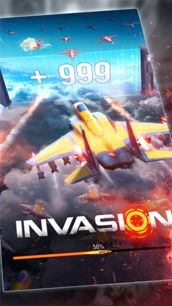 戰(zhàn)地風(fēng)暴qq版 v1.50.51 官網(wǎng)安卓版 3