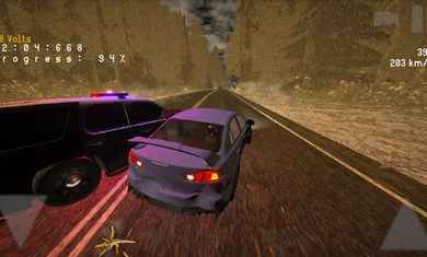 逃亡風(fēng)暴 v1.1.1.2 安卓版 0