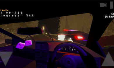 逃亡風(fēng)暴 v1.1.1.2 安卓版 2