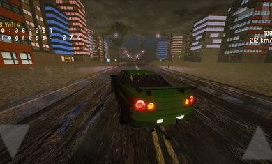 逃亡風(fēng)暴 v1.1.1.2 安卓版 3