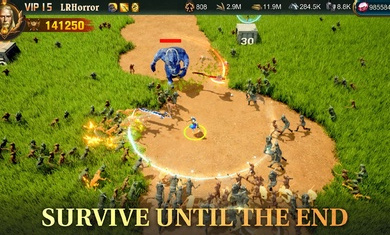 War and Order apk(戰(zhàn)火與秩序) v3.0.90 安卓最新版 2