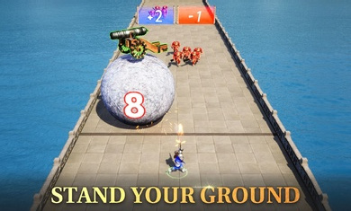 War and Order apk(戰(zhàn)火與秩序) v3.0.90 安卓最新版 1