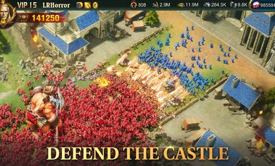 War and Order apk(戰(zhàn)火與秩序) v3.0.90 安卓最新版 3
