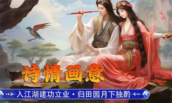 新征戰(zhàn)手游九游版 v2.6.67 安卓版 3