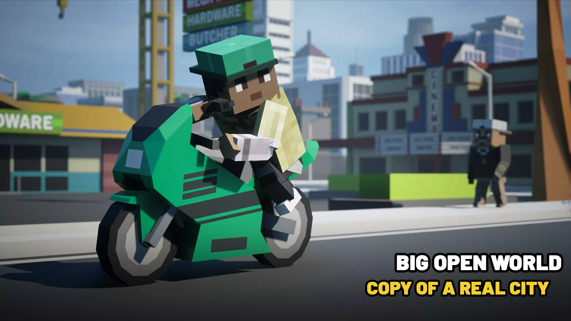 像素沙盒 v1.052 安卓版 3