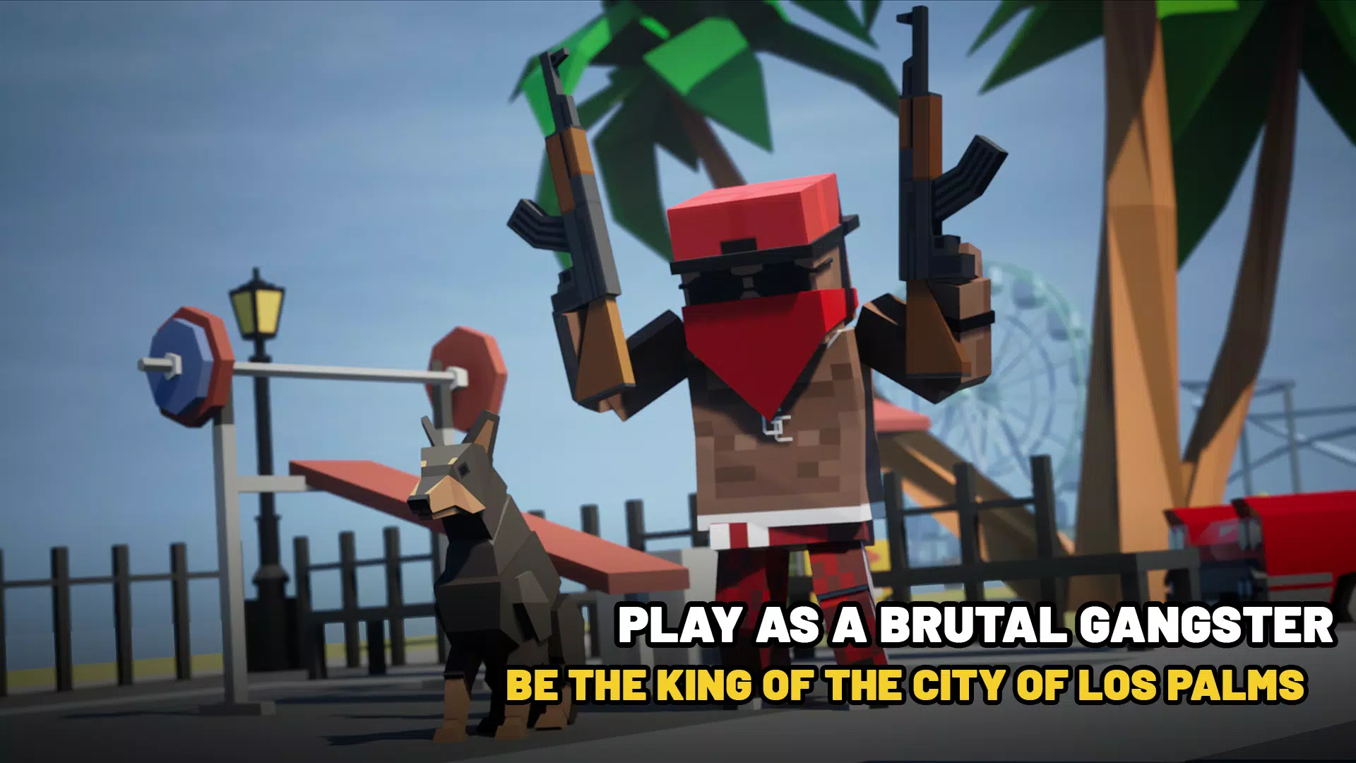 像素沙盒 v1.052 安卓版 2