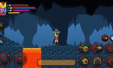 龍珠傳奇冠軍競技場 v1 安卓版 0