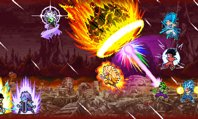 傳奇戰(zhàn)士上帝之戰(zhàn) v2.9.5 安卓版 1