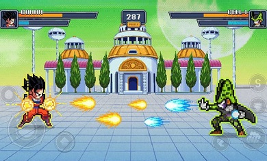 傳奇戰(zhàn)士上帝之戰(zhàn) v2.9.5 安卓版 2