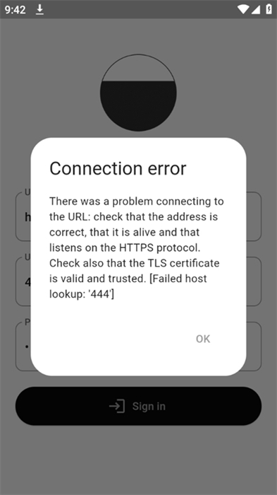 HalfDot網(wǎng)絡(luò)分析 v2.1.1 安卓版 2