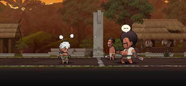 勇敢的卡諾 v1.0.2 0