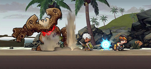 勇敢的卡諾 v1.0.2 3