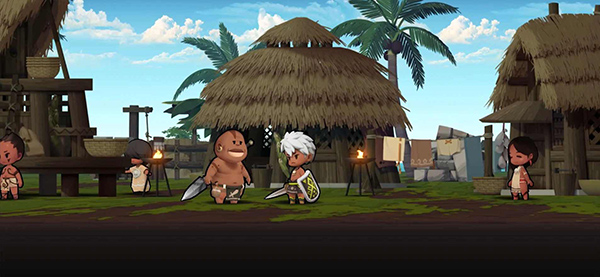 勇敢的卡諾 v1.0.2 1