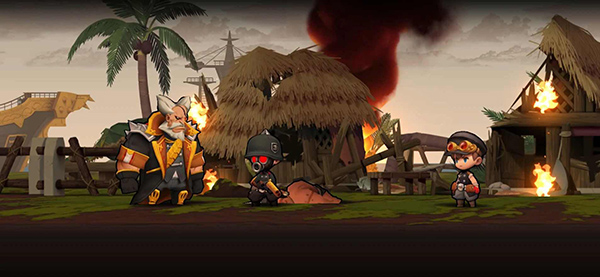 勇敢的卡諾 v1.0.2 2