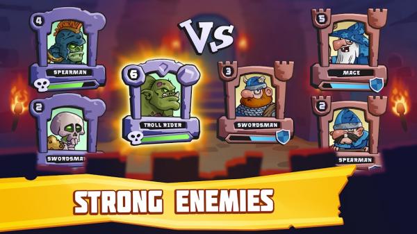 Skeleton Tower v0.0.6 3