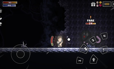 冒險家生活 v0.0.16 安卓版 2