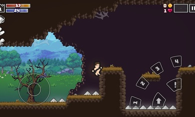 冒險家生活 v0.0.16 安卓版 0