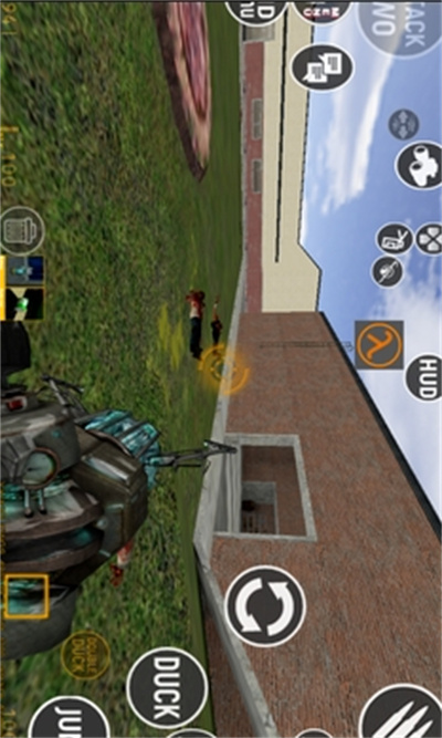 蓋瑞模組仿制版 v0.20.1 1