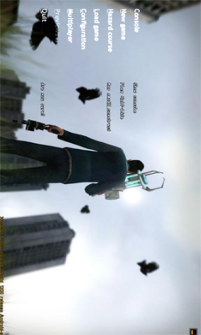 蓋瑞模組仿制版 v0.20.1 2