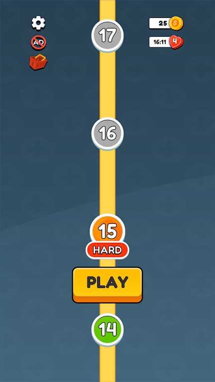 擰開螺絲釘 v0.5.1 安卓版 0