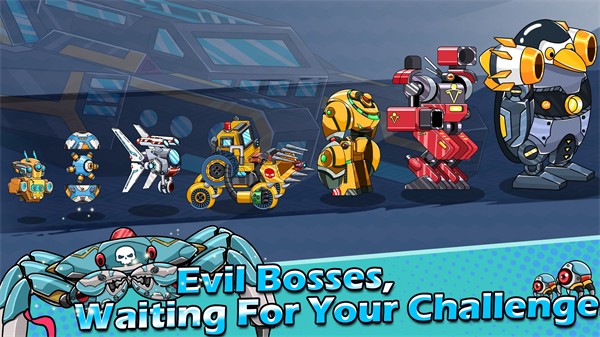 Wifi之戰(zhàn)地球危機(jī) v0.4.15 安卓版 1