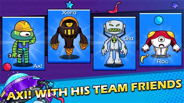 Wifi之戰(zhàn)地球危機(jī) v0.4.15 安卓版 0