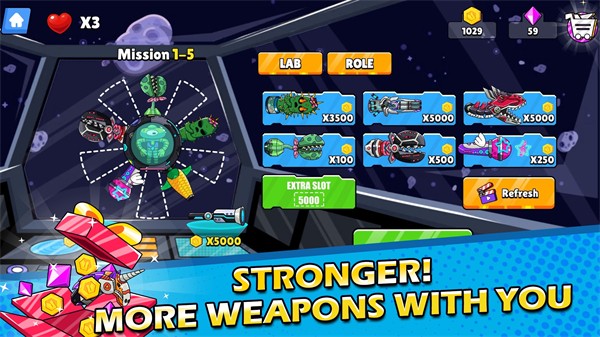 Wifi之戰(zhàn)地球危機(jī) v0.4.15 安卓版 3