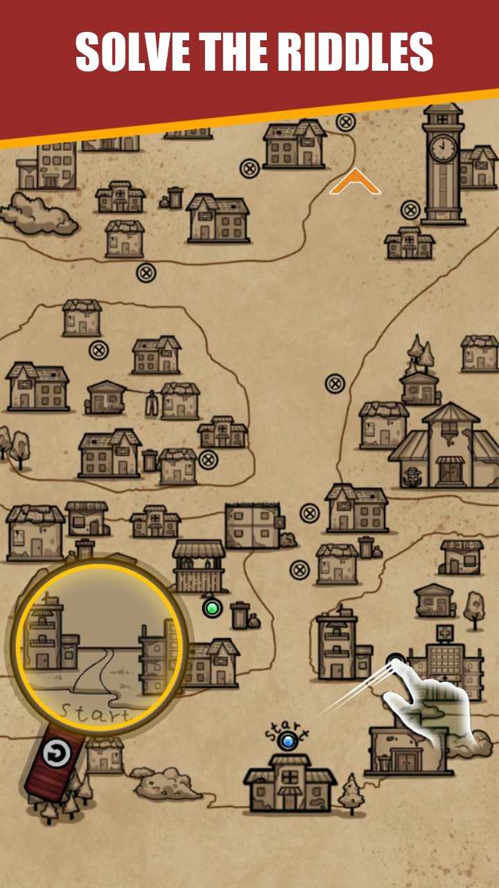 惡之花 v0.0.48 安卓版 0