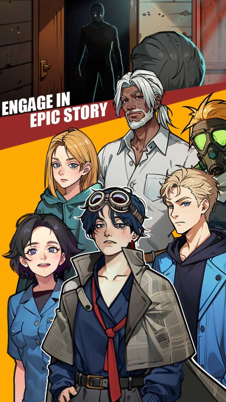 惡之花 v0.0.48 安卓版 3