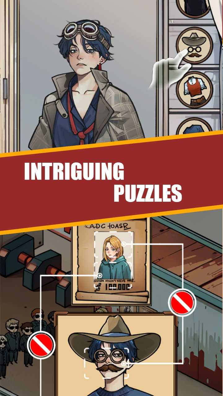 惡之花 v0.0.48 安卓版 2