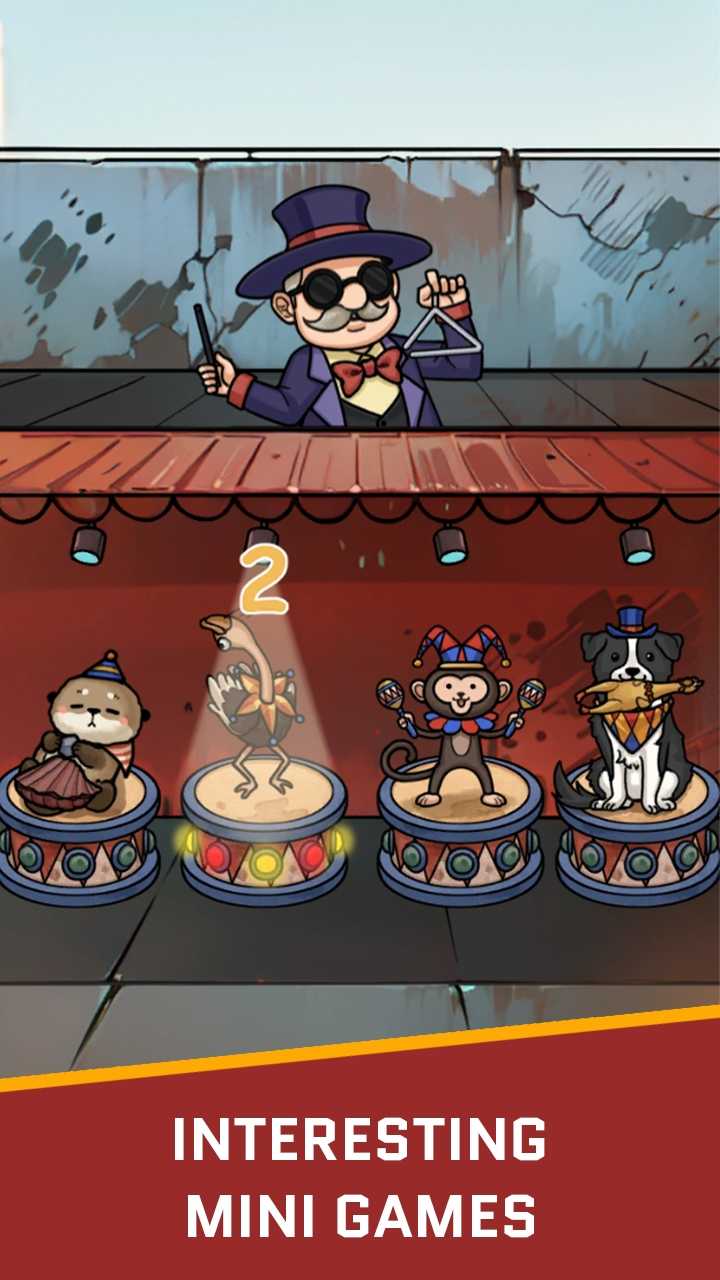 惡之花 v0.0.48 安卓版 1