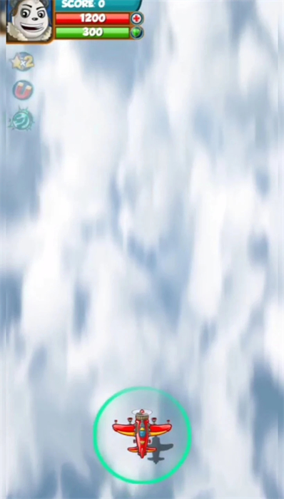 太空戰(zhàn)爭銀河射擊 v2.0 安卓版 2