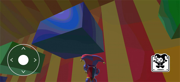 數(shù)字馬戲團 v0.0.5 安卓版 3