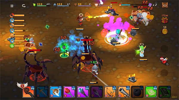 圖騰王 v1.20 安卓版 1