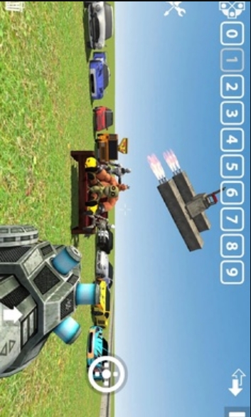 蓋瑞模組2 v1.1.5 1