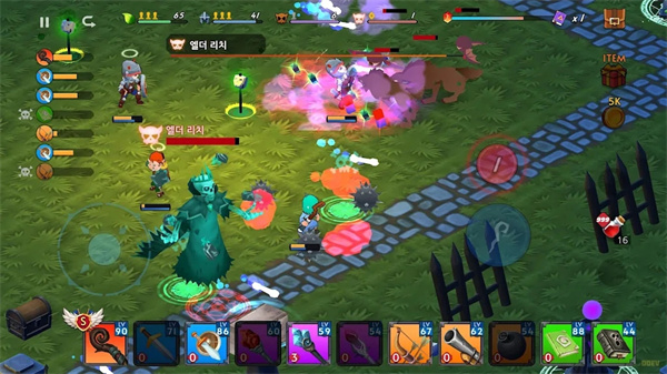 圖騰王手游 v1.2.0 2