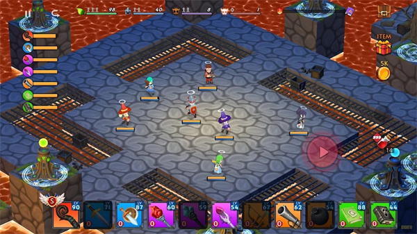 圖騰王手游 v1.2.0 0