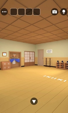 密室逃脫門 v1.3 安卓版 0