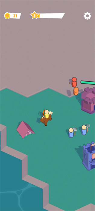 我的迷你王國 v1.0.1 1