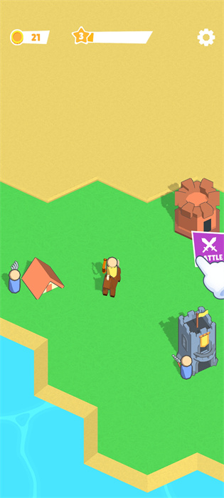 我的迷你王國 v1.0.1 3