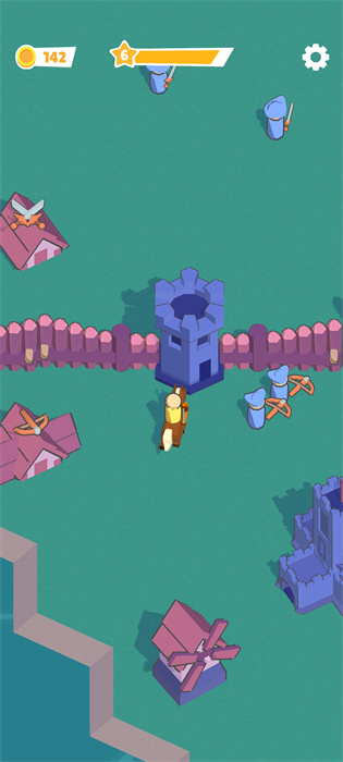 我的迷你王國 v1.0.1 0