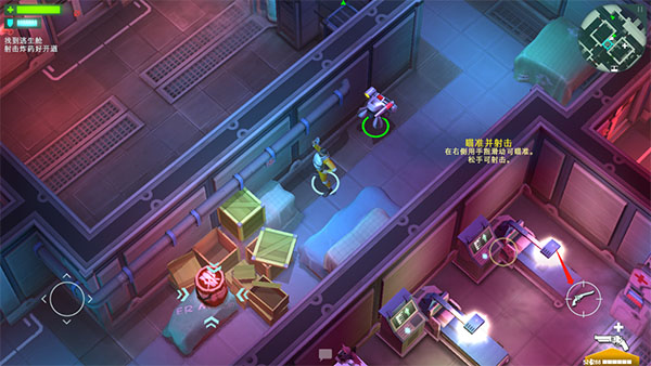 Space Marshals v1.3.2 0