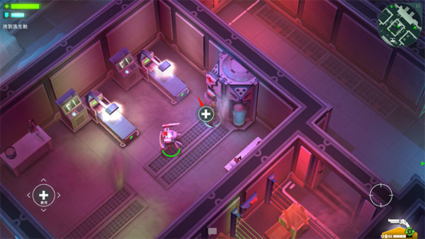 Space Marshals v1.3.2 6