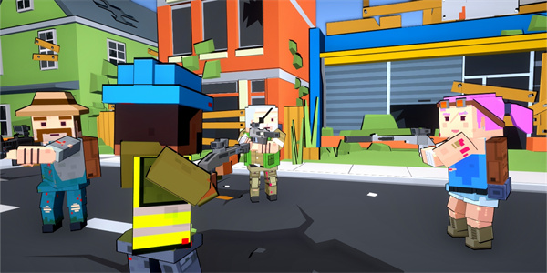 像素TPS在線 v1.2.3 安卓版 0