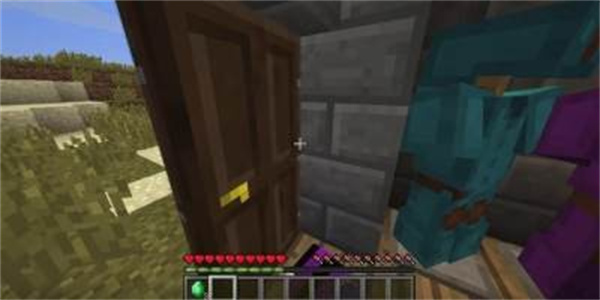 我的世界珍妮模組完整版 v5.80 2